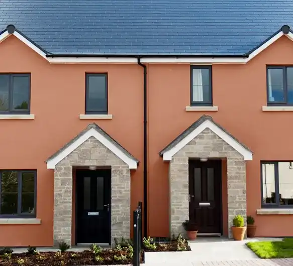 Painting Interior and Exterior