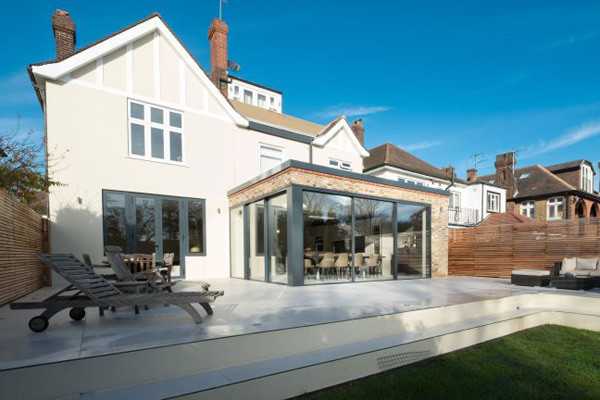 House Extension